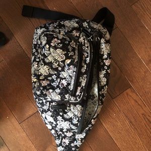 Vera Bradley bag